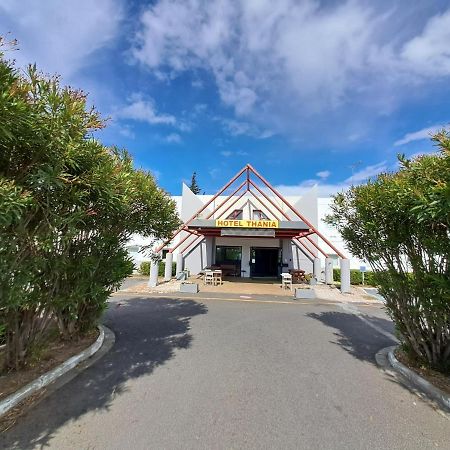 Hotel Thania 프롱티냥 외부 사진