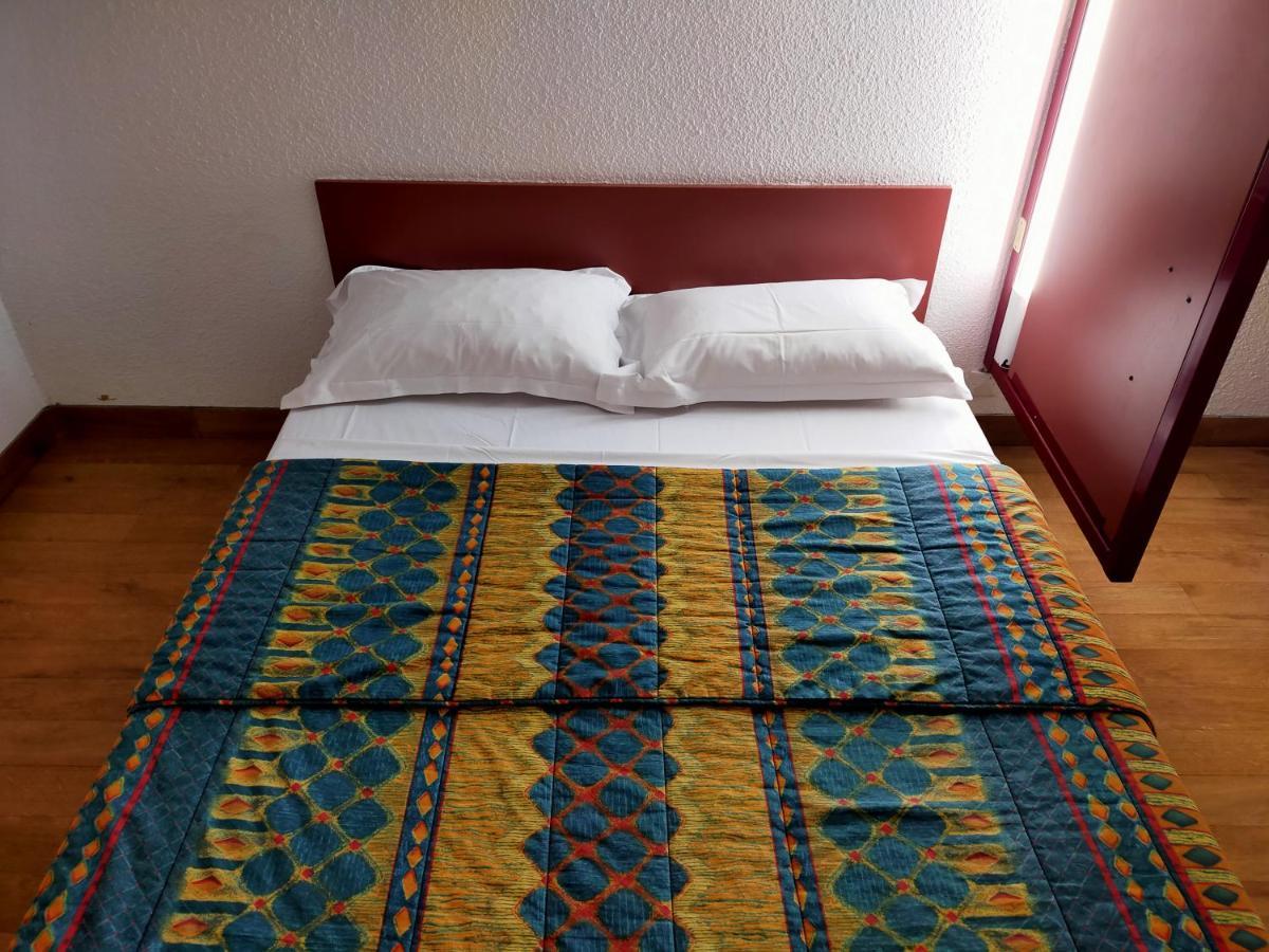 Hotel Thania 프롱티냥 외부 사진